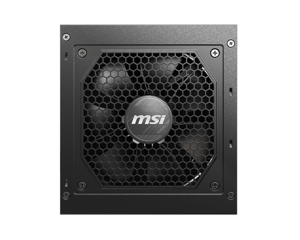 FUENTE ALIMENTACION MSI MAG A850GL GAMING ATX 850W