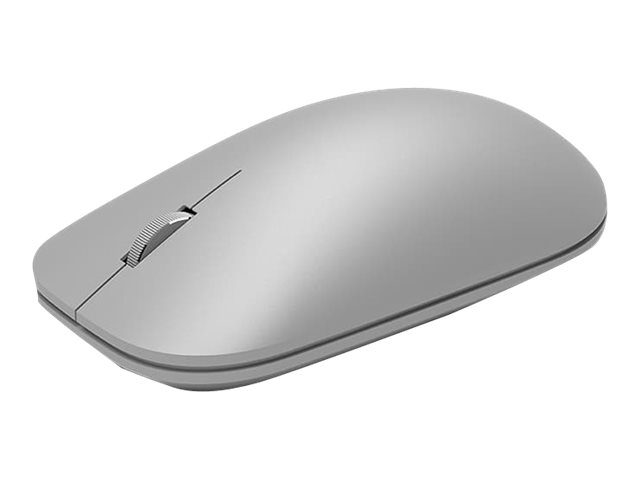 MOUSE RATON MICROSOFT SURFACE MOUSE BLUETOOTH GRIS