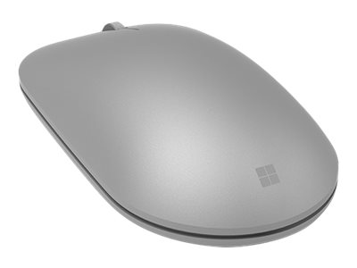 MOUSE RATON MICROSOFT SURFACE MOUSE BLUETOOTH GRIS