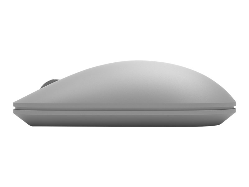 MOUSE RATON MICROSOFT SURFACE MOUSE BLUETOOTH GRIS