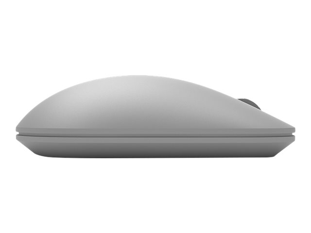 MOUSE RATON MICROSOFT SURFACE MOUSE BLUETOOTH GRIS