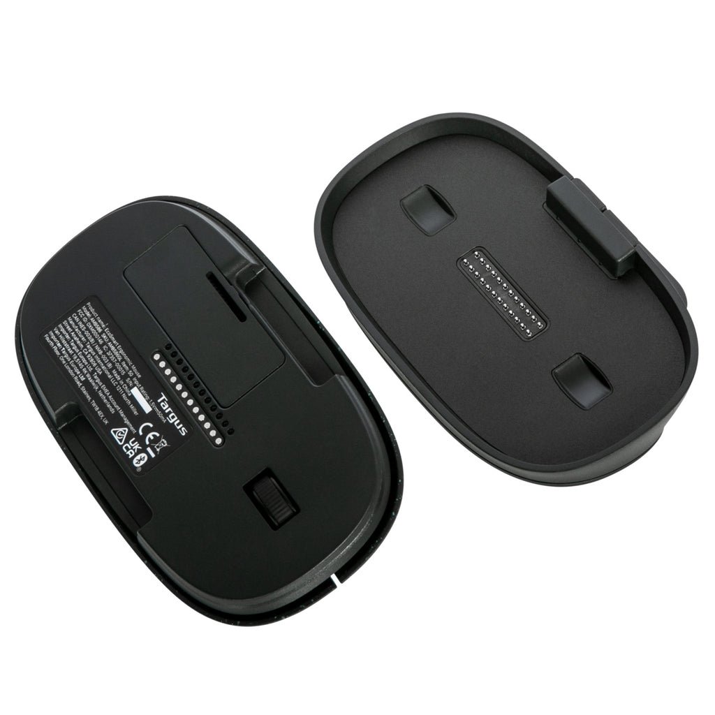 RATON TARGUS ECOSMART SUSTAINABLE ERGONOMIC AMBIDEXTROUS