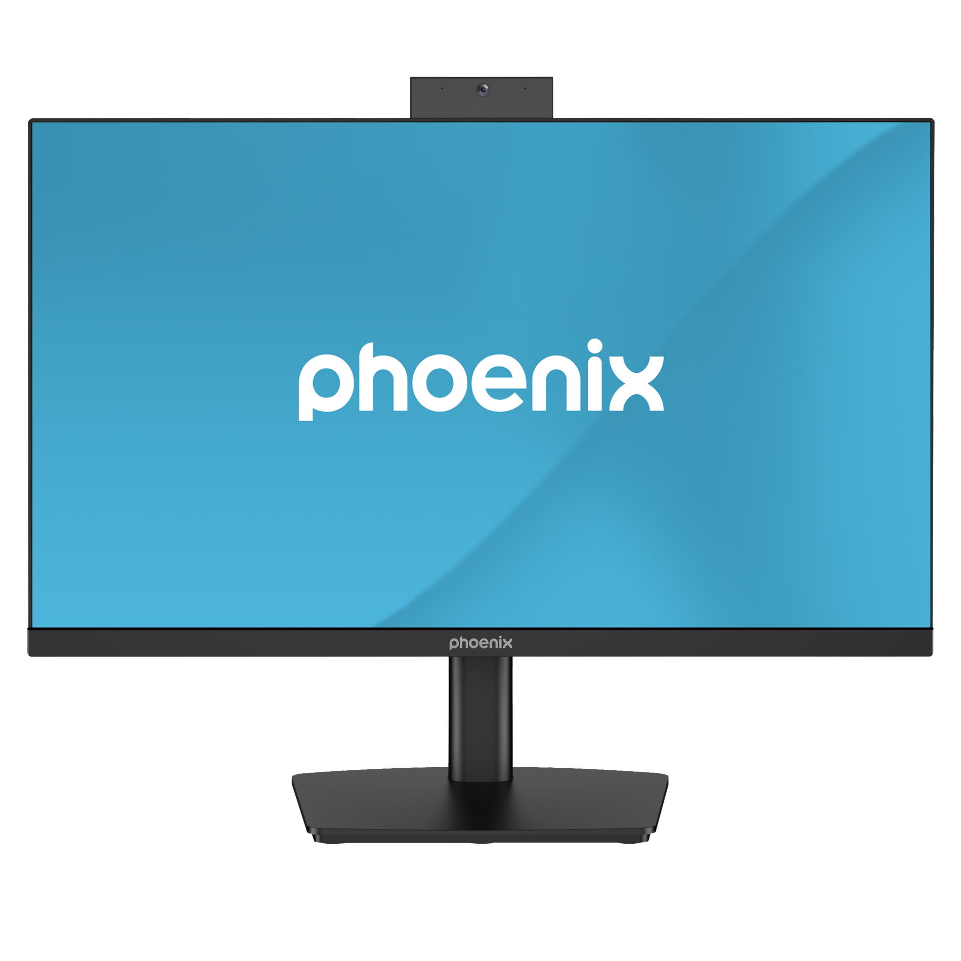 MONITOR PHOENIX VISION 24 PRO 23.8" FHD 75HZ