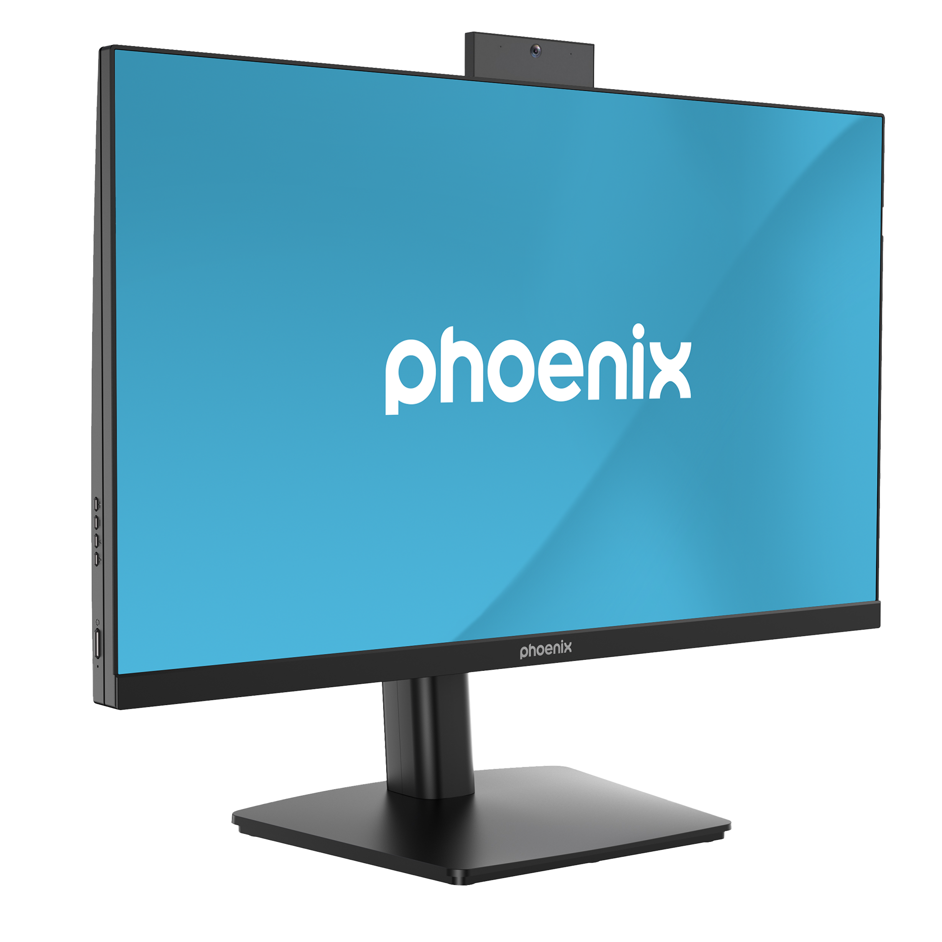MONITOR PHOENIX VISION 24 PRO 23.8" FHD 75HZ