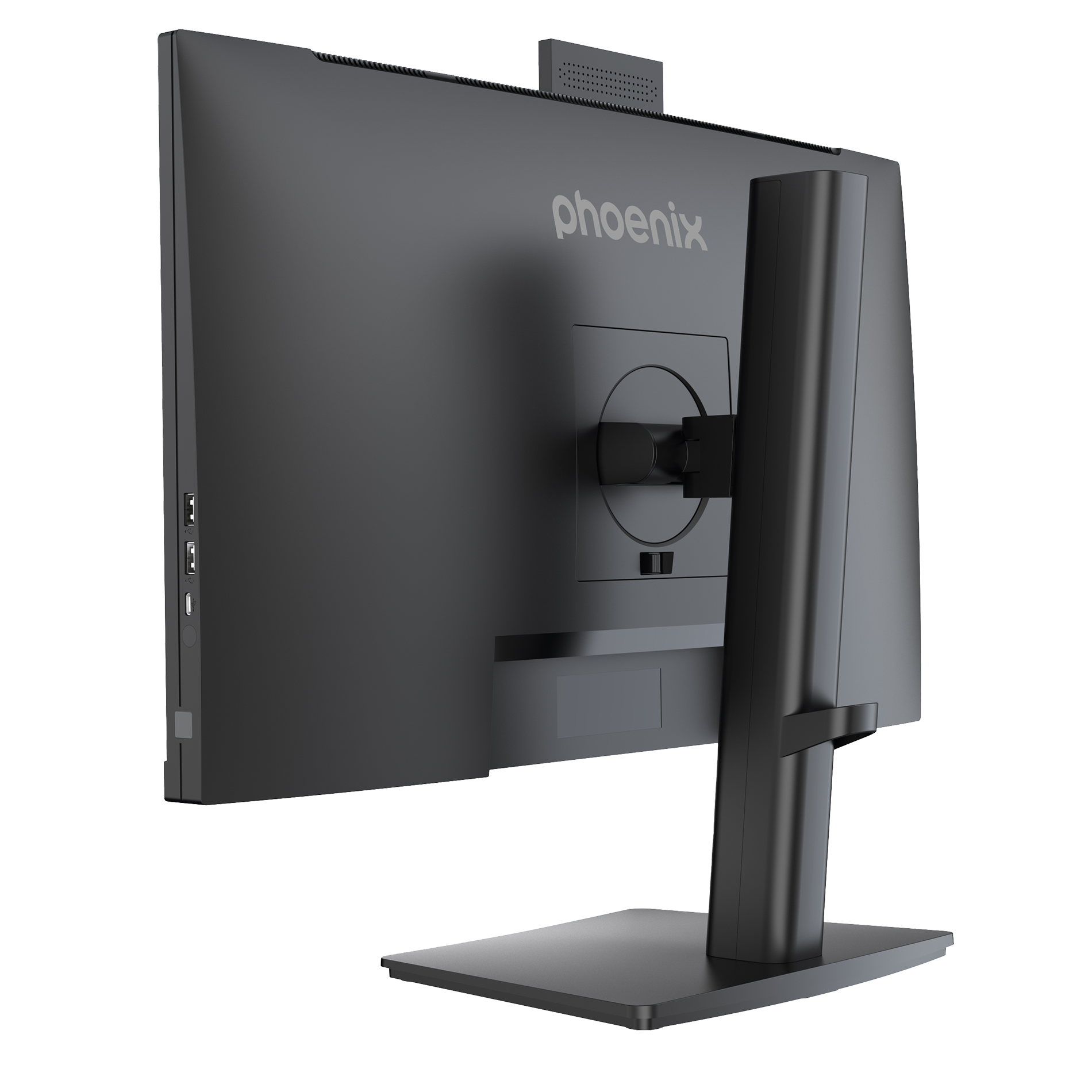 MONITOR PHOENIX VISION 24 PRO 23.8" FHD 75HZ