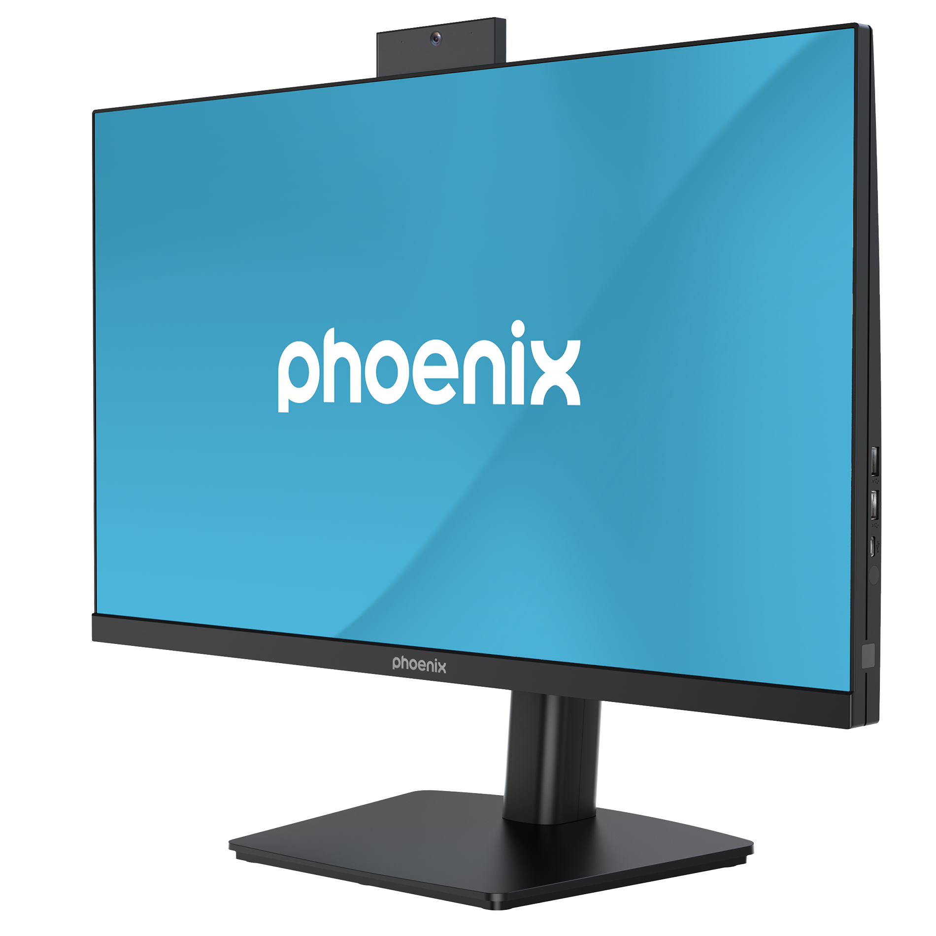 MONITOR PHOENIX VISION 24 PRO 23.8" FHD 75HZ