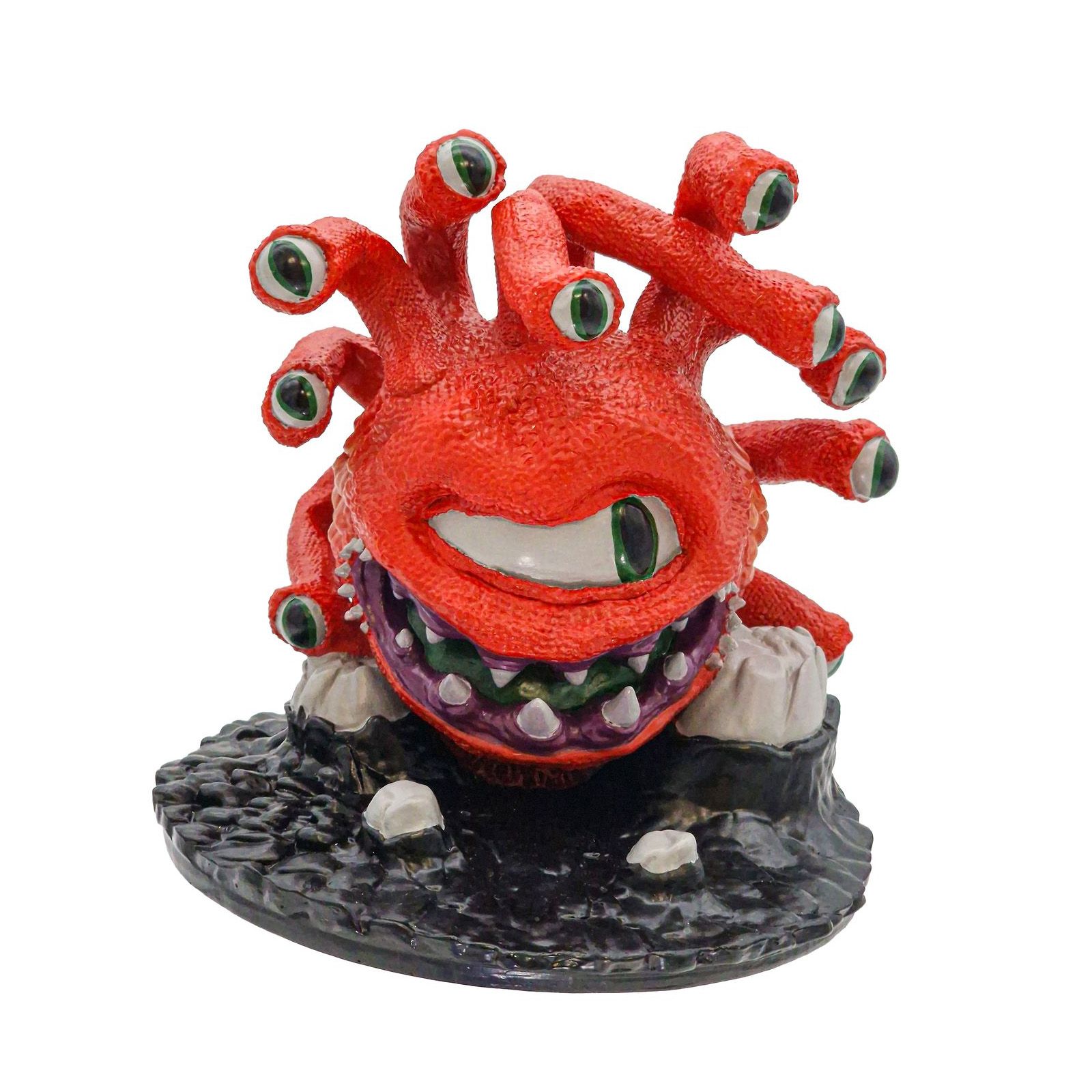 FIGURA CYP BRANDS DUNGEONS & DRAGONS BEHOLDER RESINA