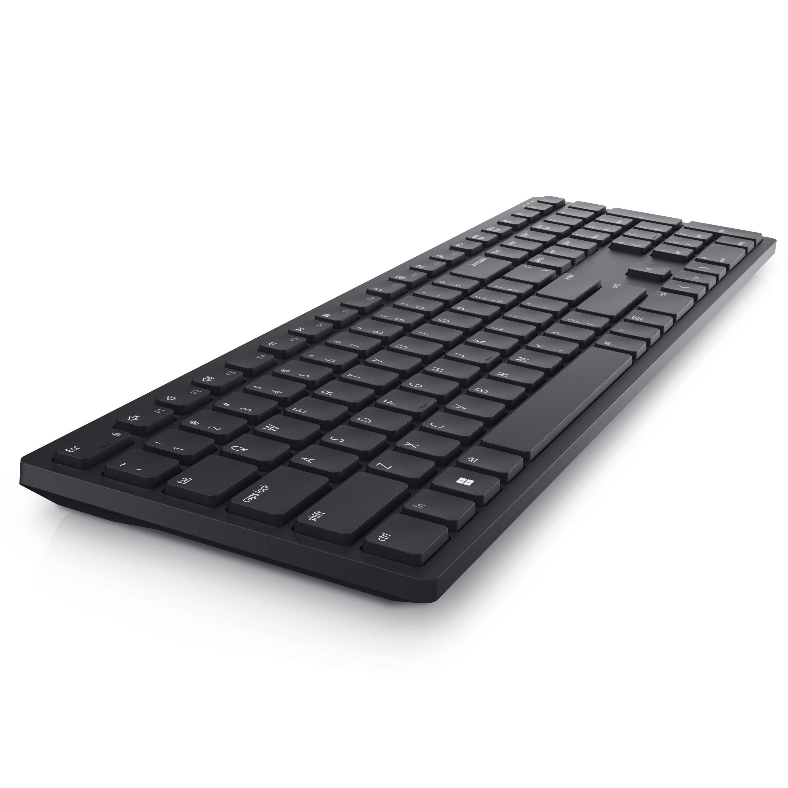 TECLADO DELL KB500 INALAMBRICO