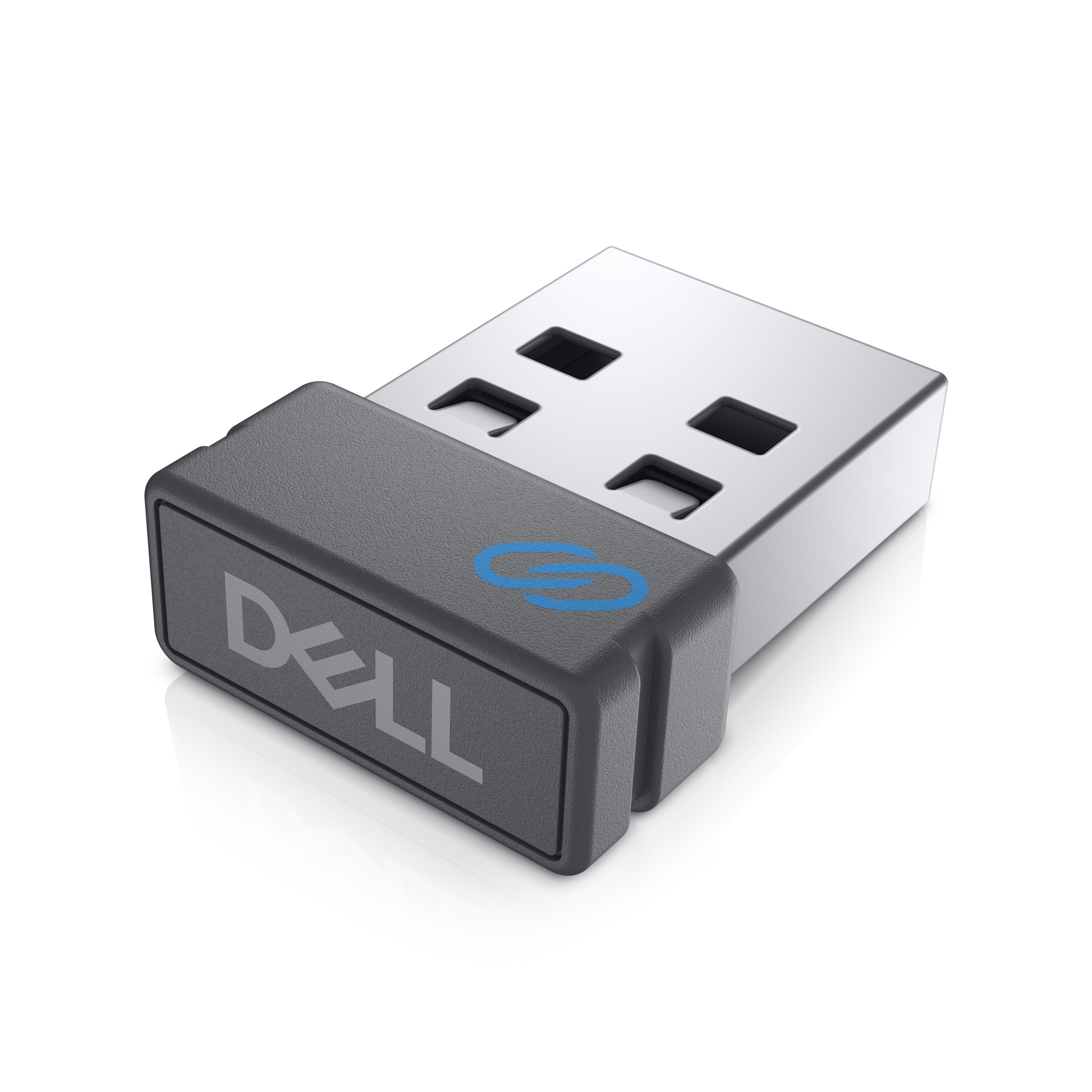 TECLADO DELL KB500 INALAMBRICO