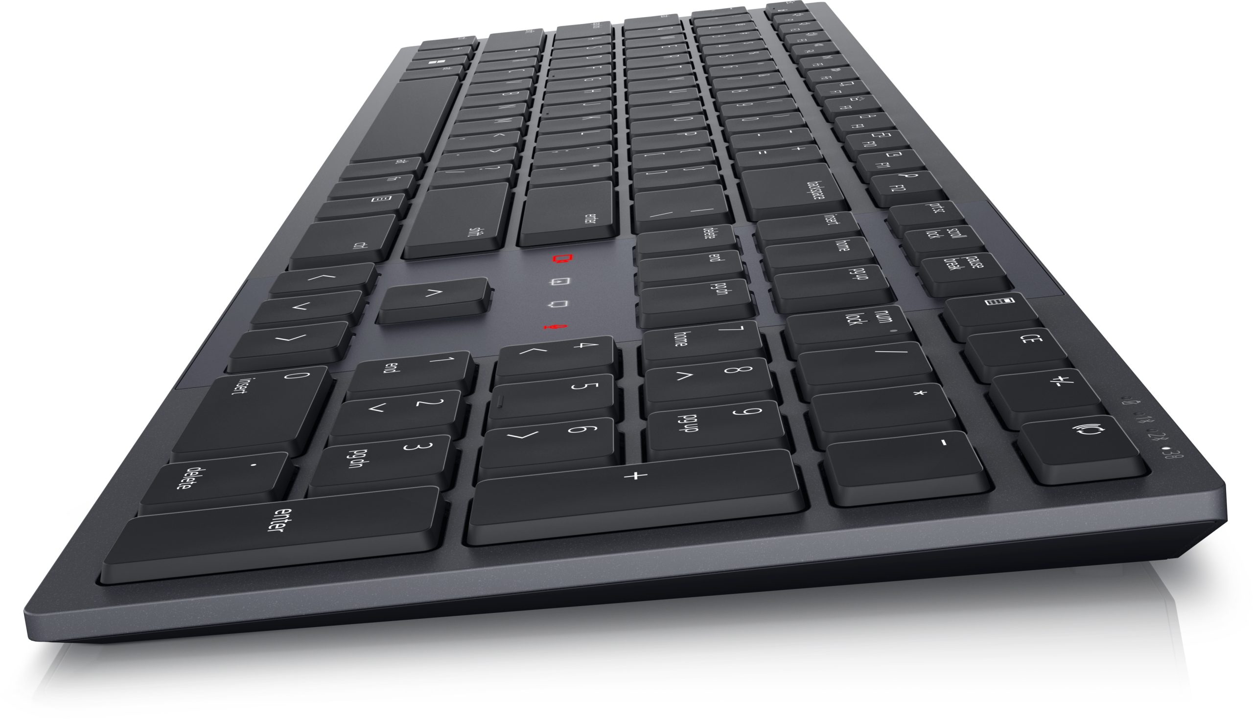 TECLADO DELL KB900 INALAMBRICO