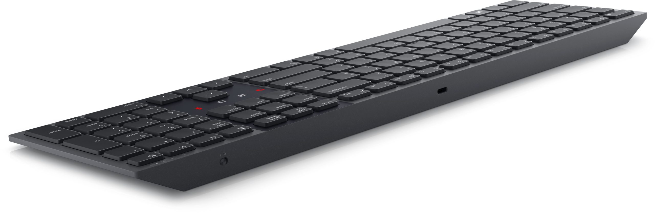 TECLADO DELL KB900 INALAMBRICO