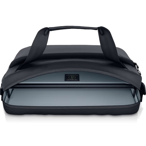 MALETIN DELL ECOLOOP PRO SLIM PARA PORTATIL 15" NEGRO