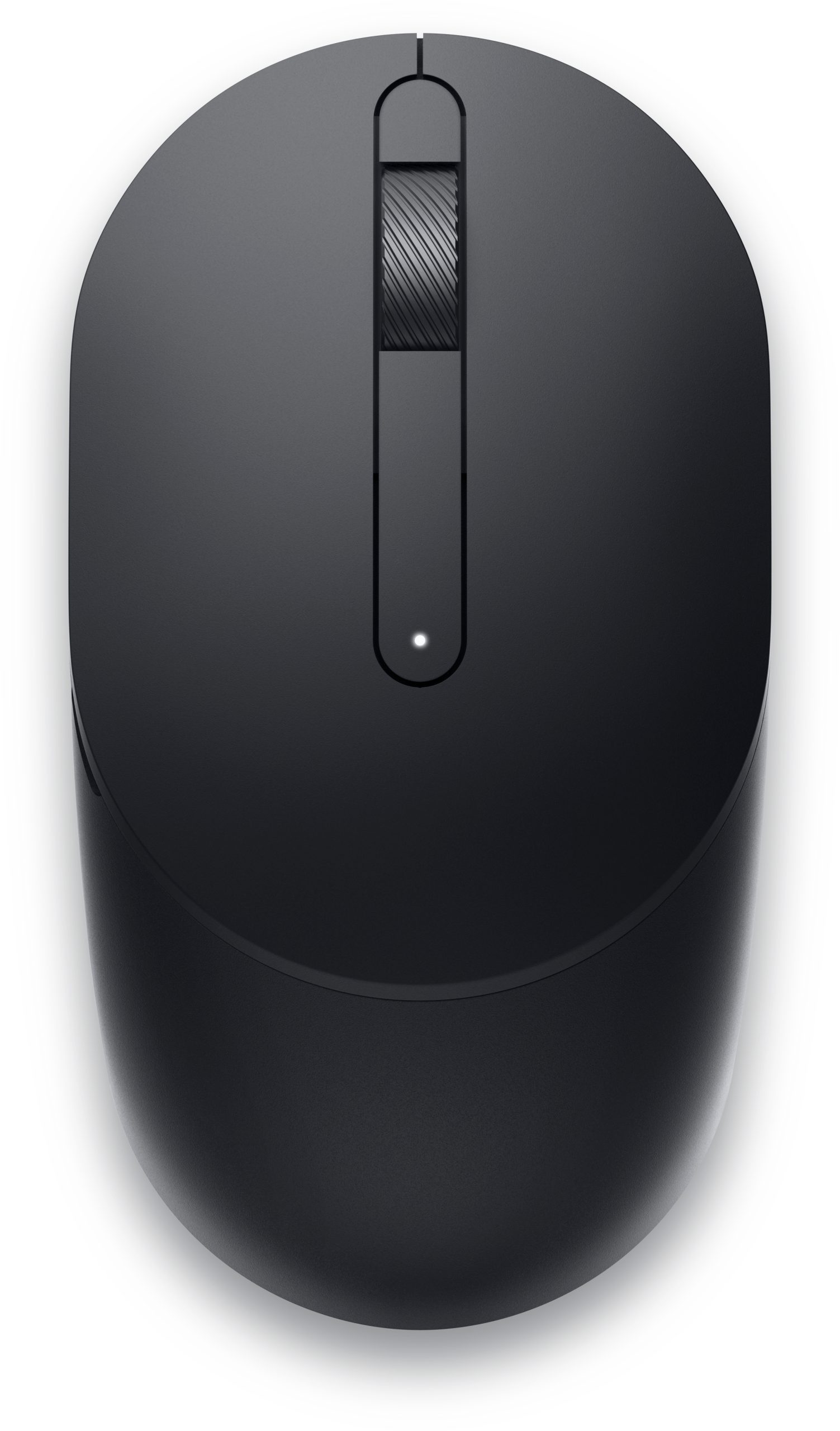 MOUSE RATON DELL MS300 OPTICO 3 BOTONES 4000PPP WIRELESS INALAMBRICO NEGRO