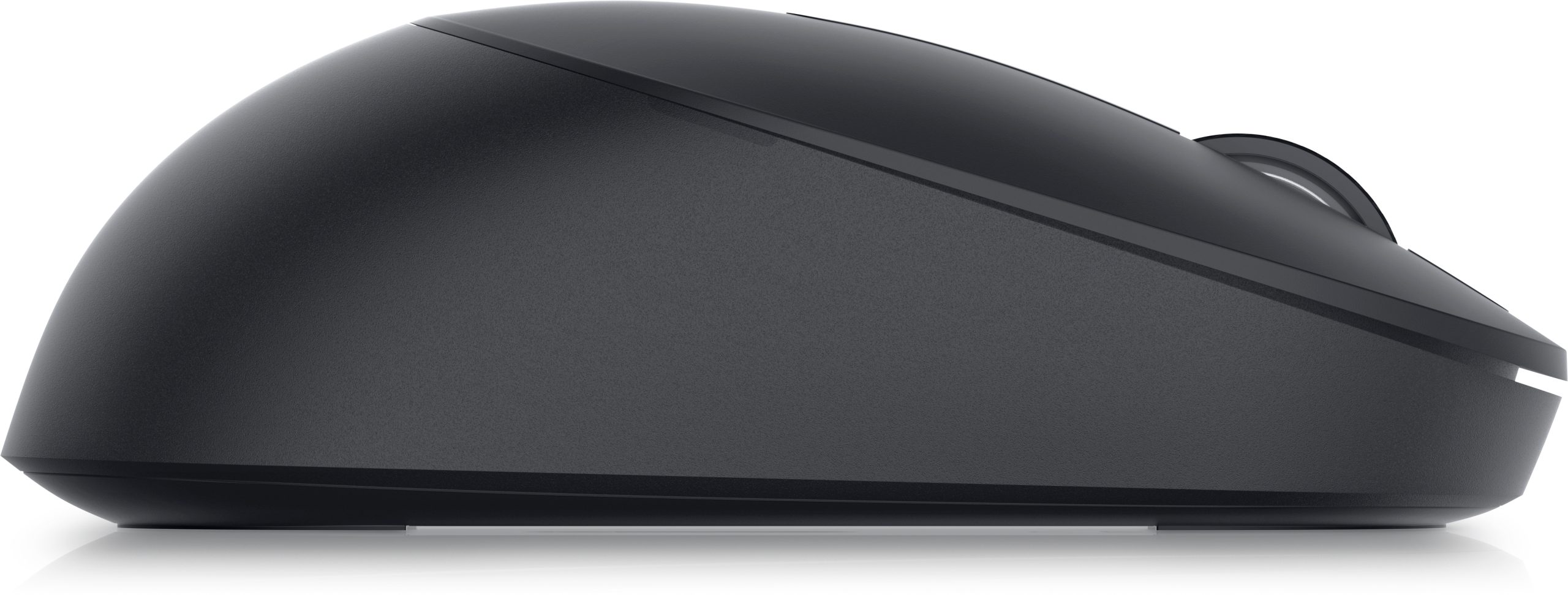 MOUSE RATON DELL MS300 OPTICO 3 BOTONES 4000PPP WIRELESS INALAMBRICO NEGRO
