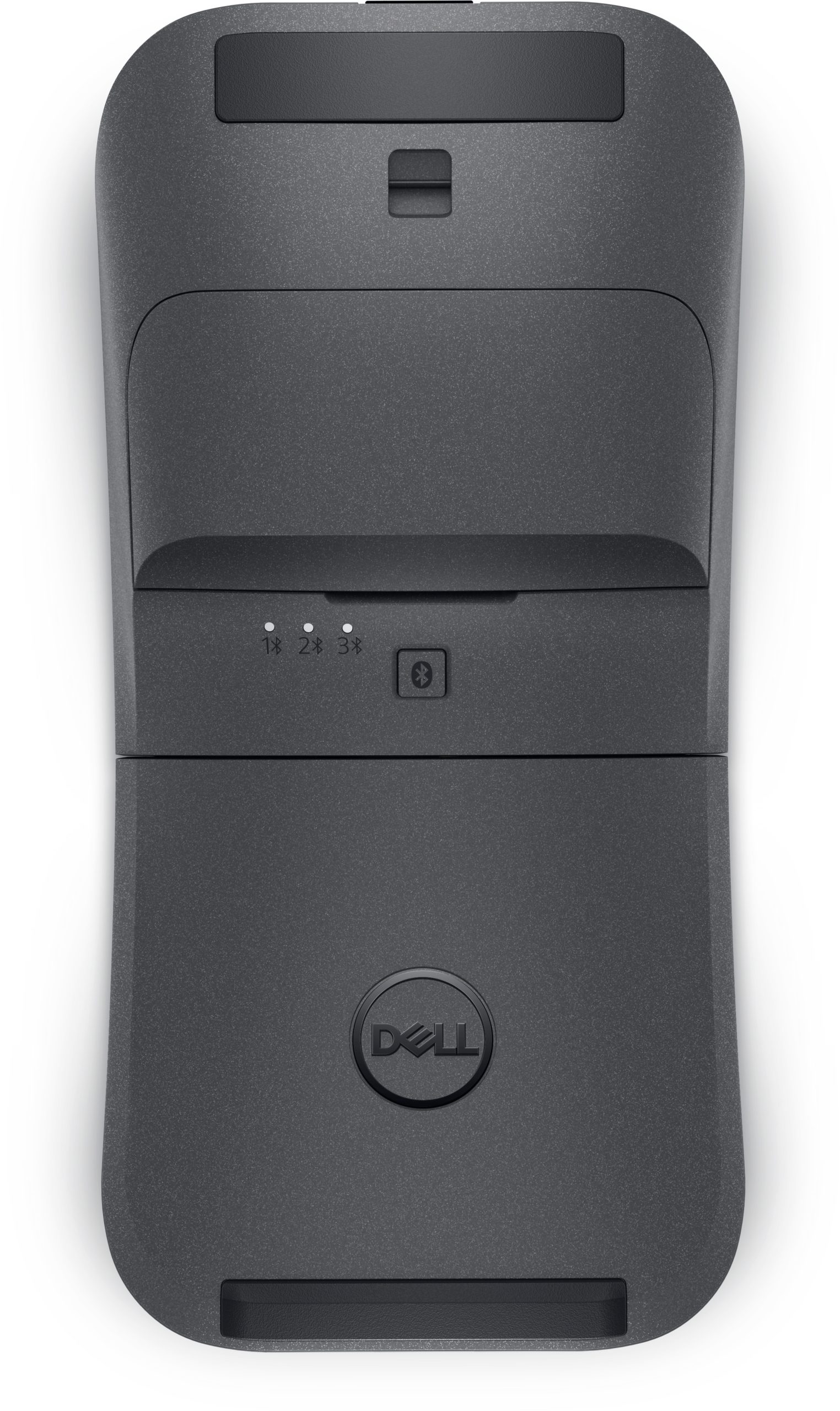 MOUSE RATON DELL MS700 OPTICO 3 BOTONES 4000PPP WIRELESS INALAMBRICO NEGRO