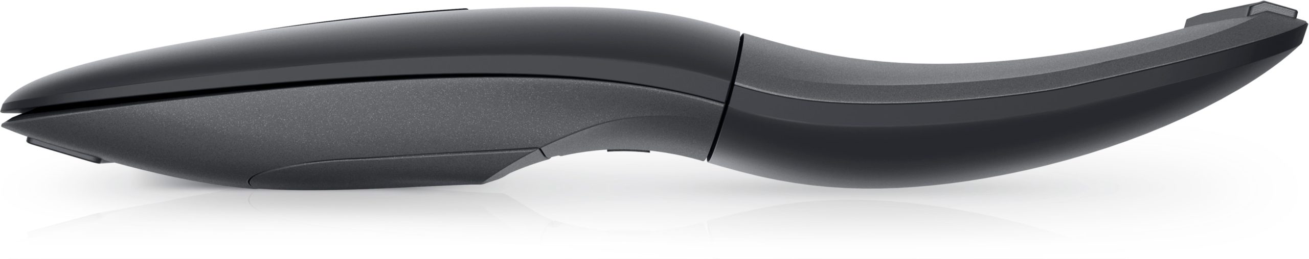 MOUSE RATON DELL MS700 OPTICO 3 BOTONES 4000PPP WIRELESS INALAMBRICO NEGRO
