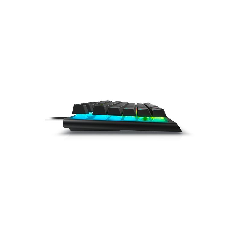 TECLADO DELL ALIENWARE GAMING AW420K USB INGLES