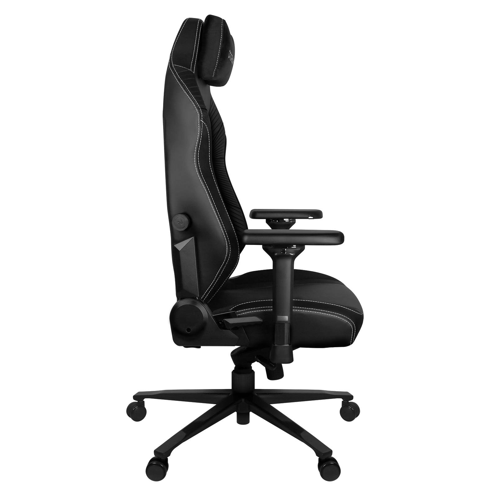 SILLA GAMING PHOENIX MONARCH CUERO TALLA R