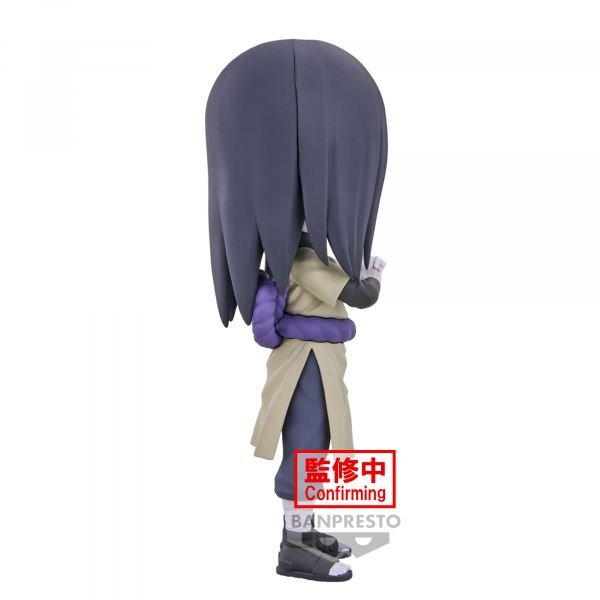 FIGURA BANPRESTO Q POSKET NARUTO SHIPPUDEN OROCHIMARU 15CM