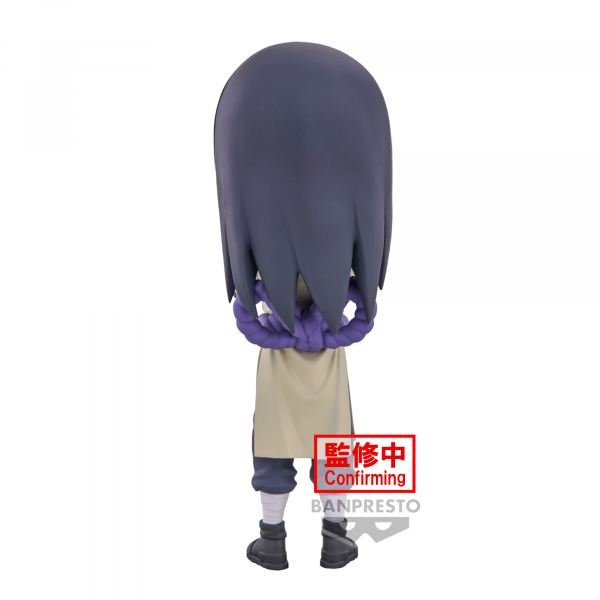 FIGURA BANPRESTO Q POSKET NARUTO SHIPPUDEN OROCHIMARU 15CM