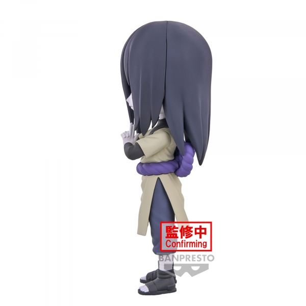 FIGURA BANPRESTO Q POSKET NARUTO SHIPPUDEN OROCHIMARU 15CM