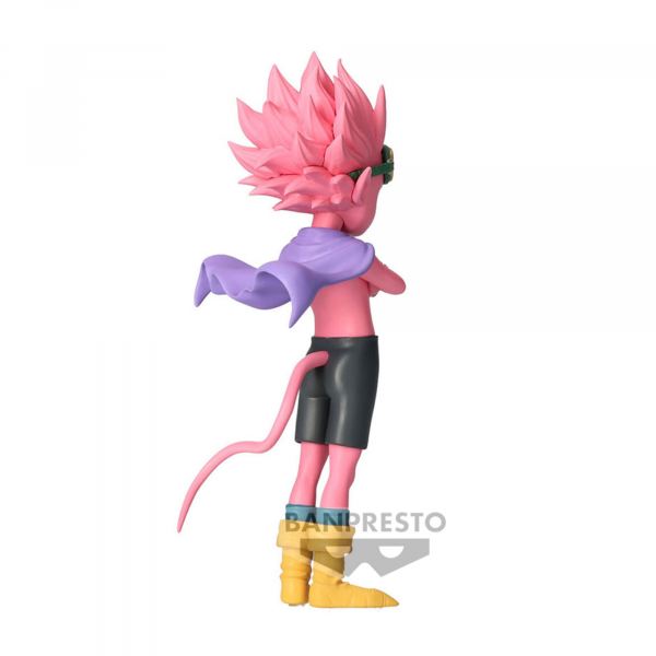 FIGURA BANPRESTO SAND LAND DXF BEELZEBUB 13CM