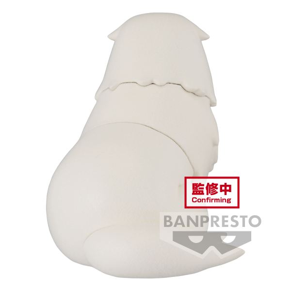 FIGURA BANPRESTO SPY X FAMILY FLUFFY PUFFY BOND FORGER VER.A 8CM