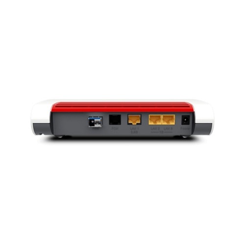 ROUTER WIFI FRITZ! BOX 5530 XGS-PON