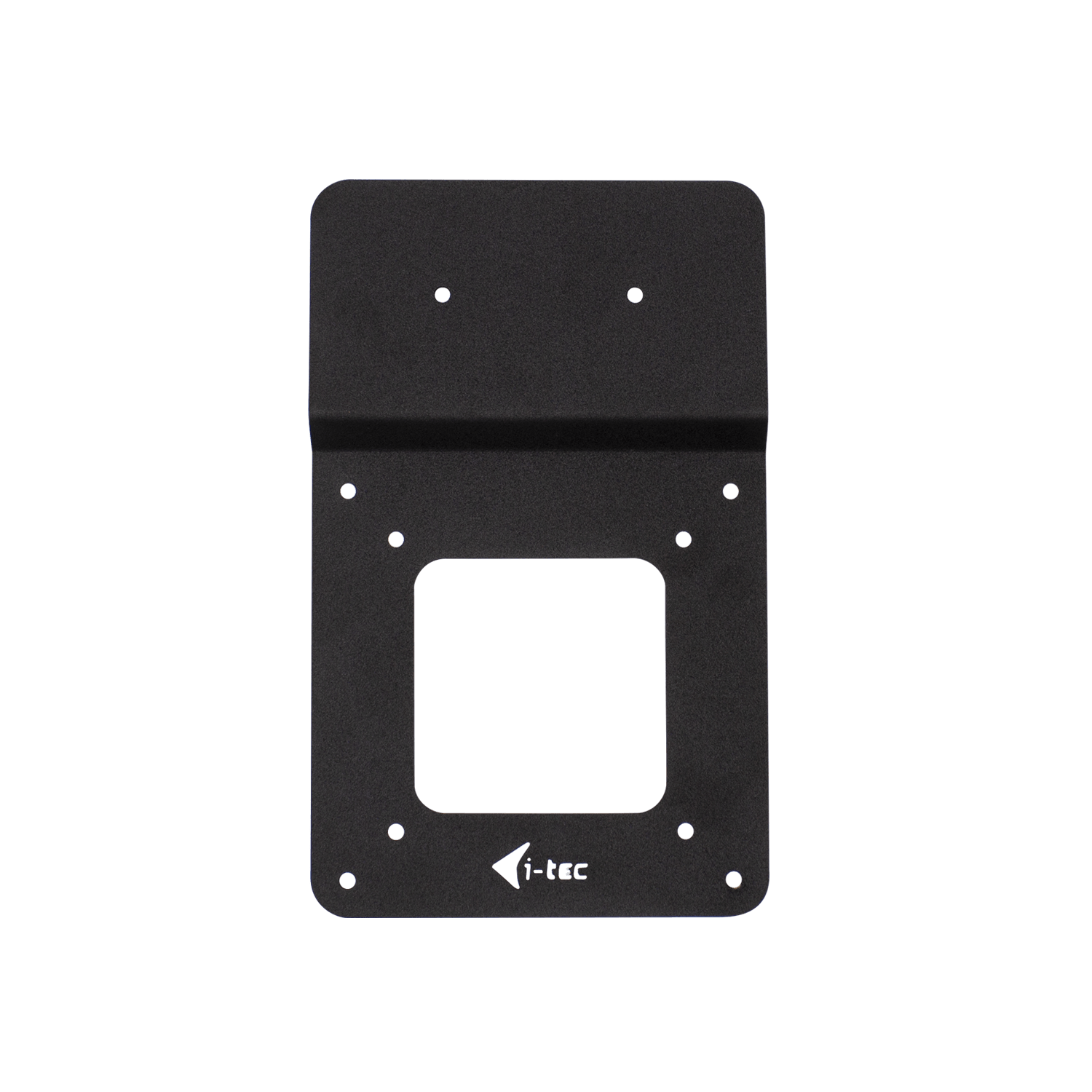 SOPORTE DE MONTAJE I-TEC PARA BASE DE CONEXION, MONITOR, TV - 75 X 75, 100 X 100 - METALICO