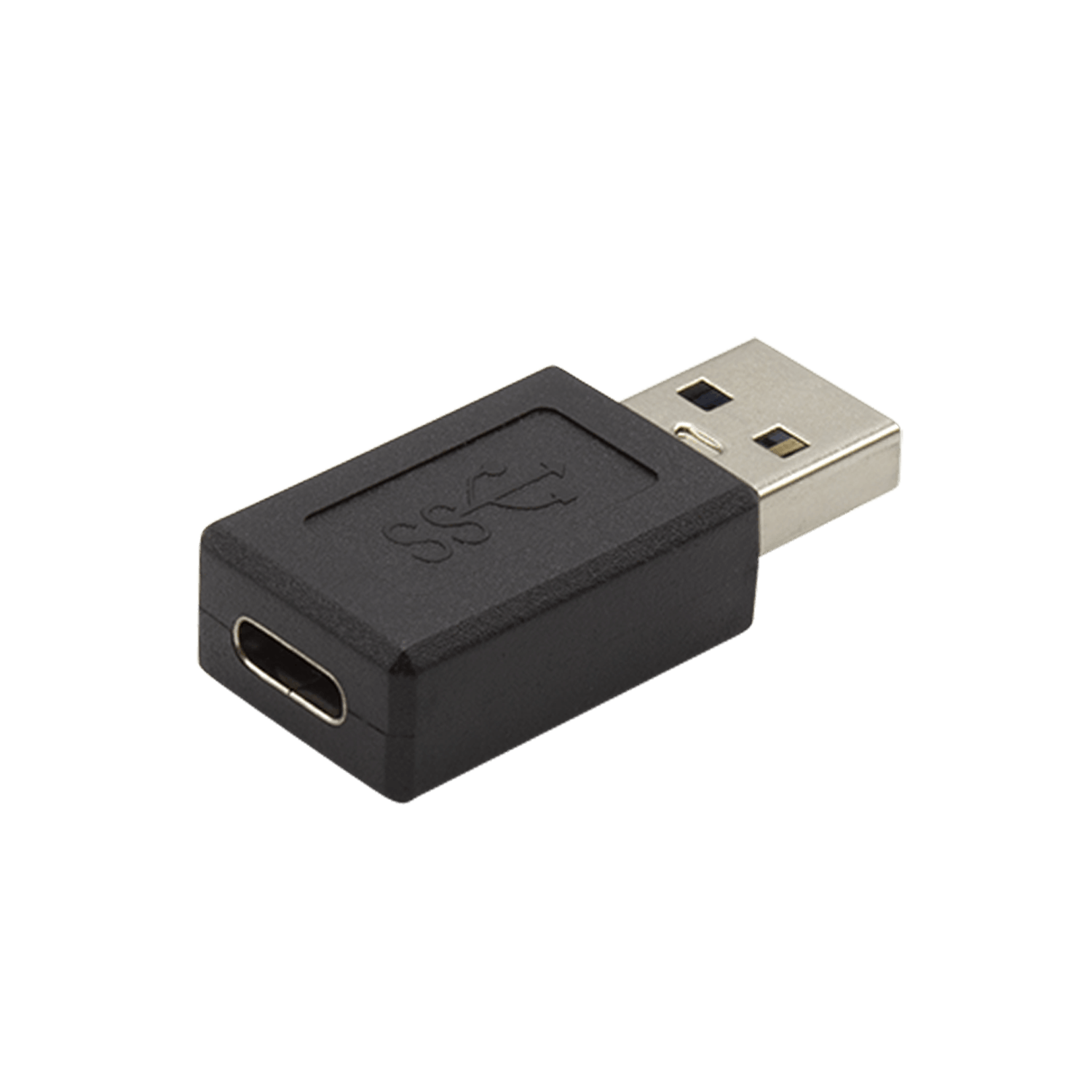 ADAPTADOR I-TEC USB 3.0/3.1 A USB-C (10 GBPS)