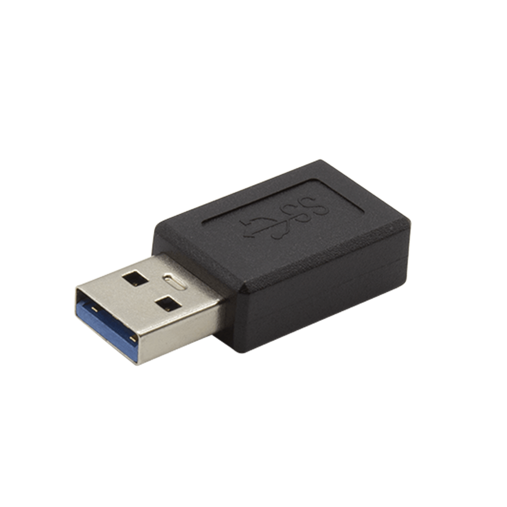 ADAPTADOR I-TEC USB 3.0/3.1 A USB-C (10 GBPS)