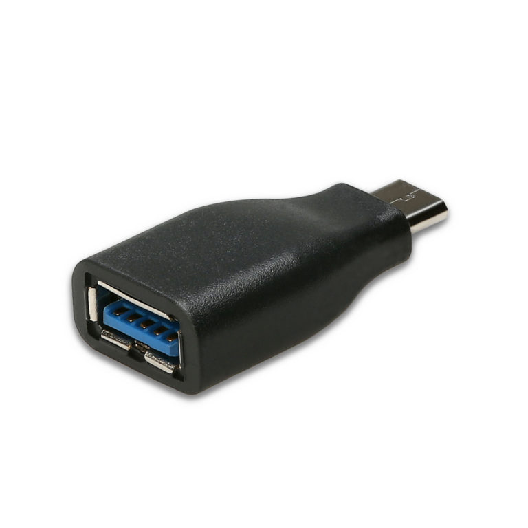 ADAPTADOR I-TEC USB-C A USB 3.0 U31TYPEC