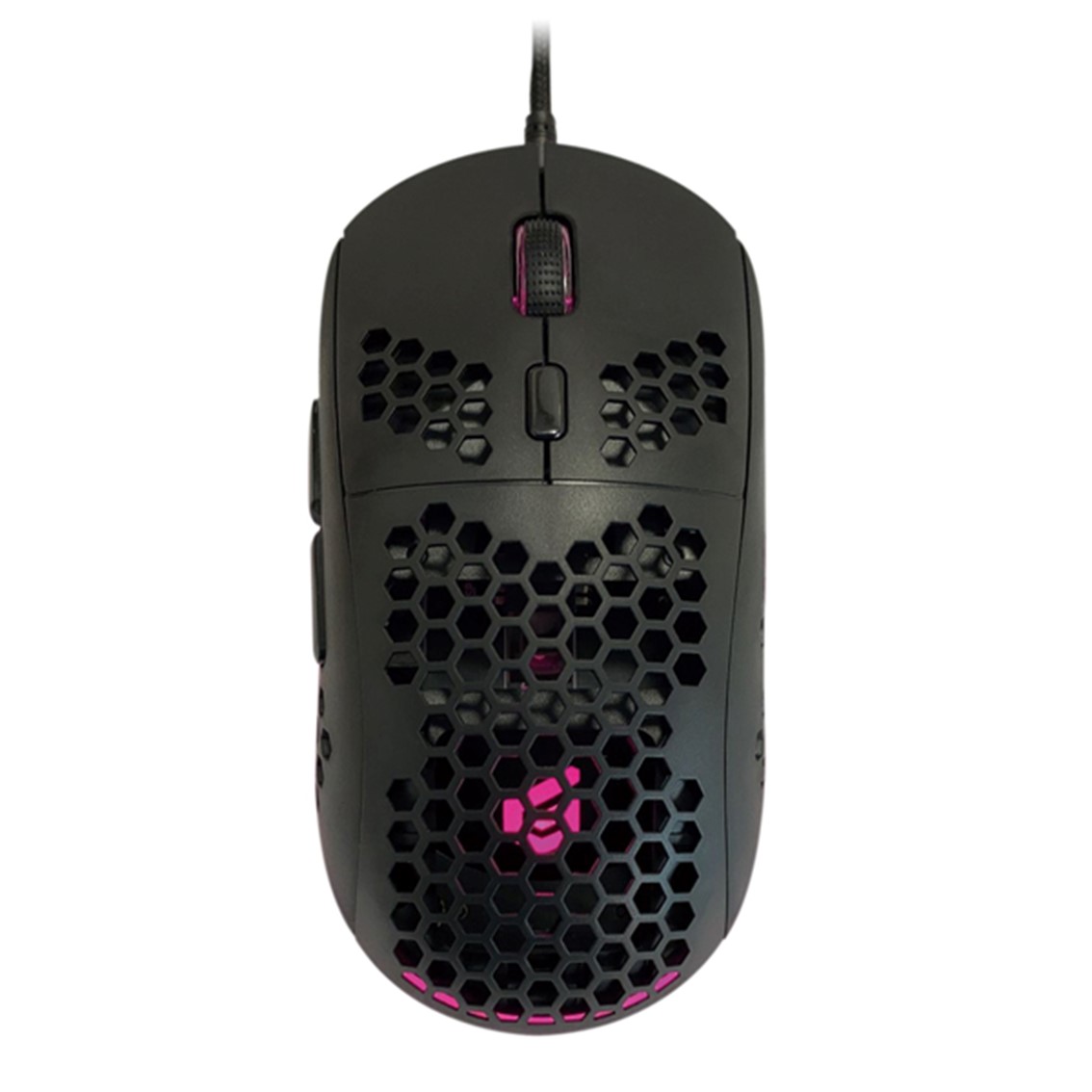 MOUSE RATON GAMING CONCEPTRONIC DJEBBEL04B USB / 6400DPI