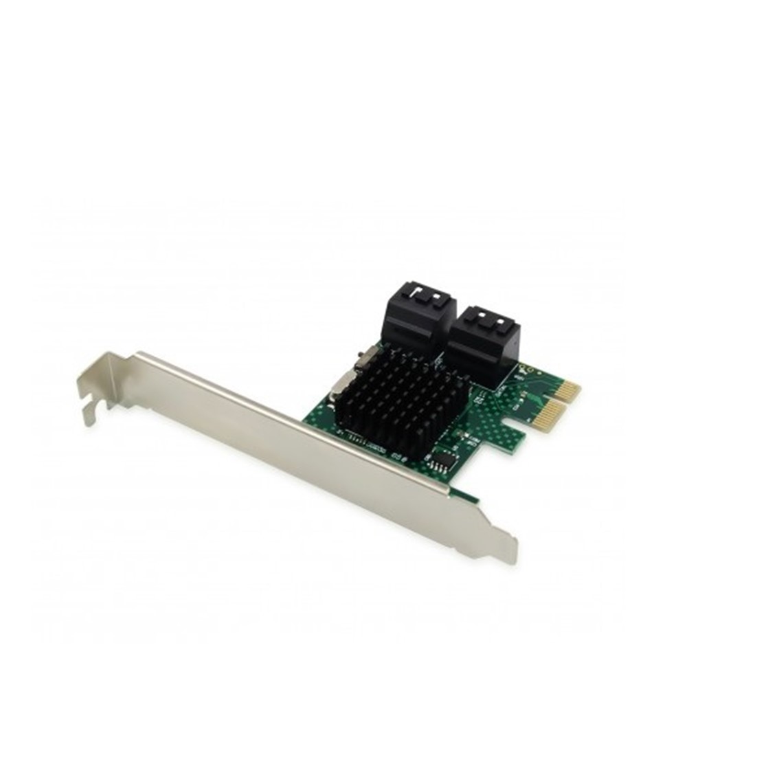 TARJETA CONTROLADORA CONCEPTRONIC EMRICK03G PCI EXPRESS / 4 X SATA 3