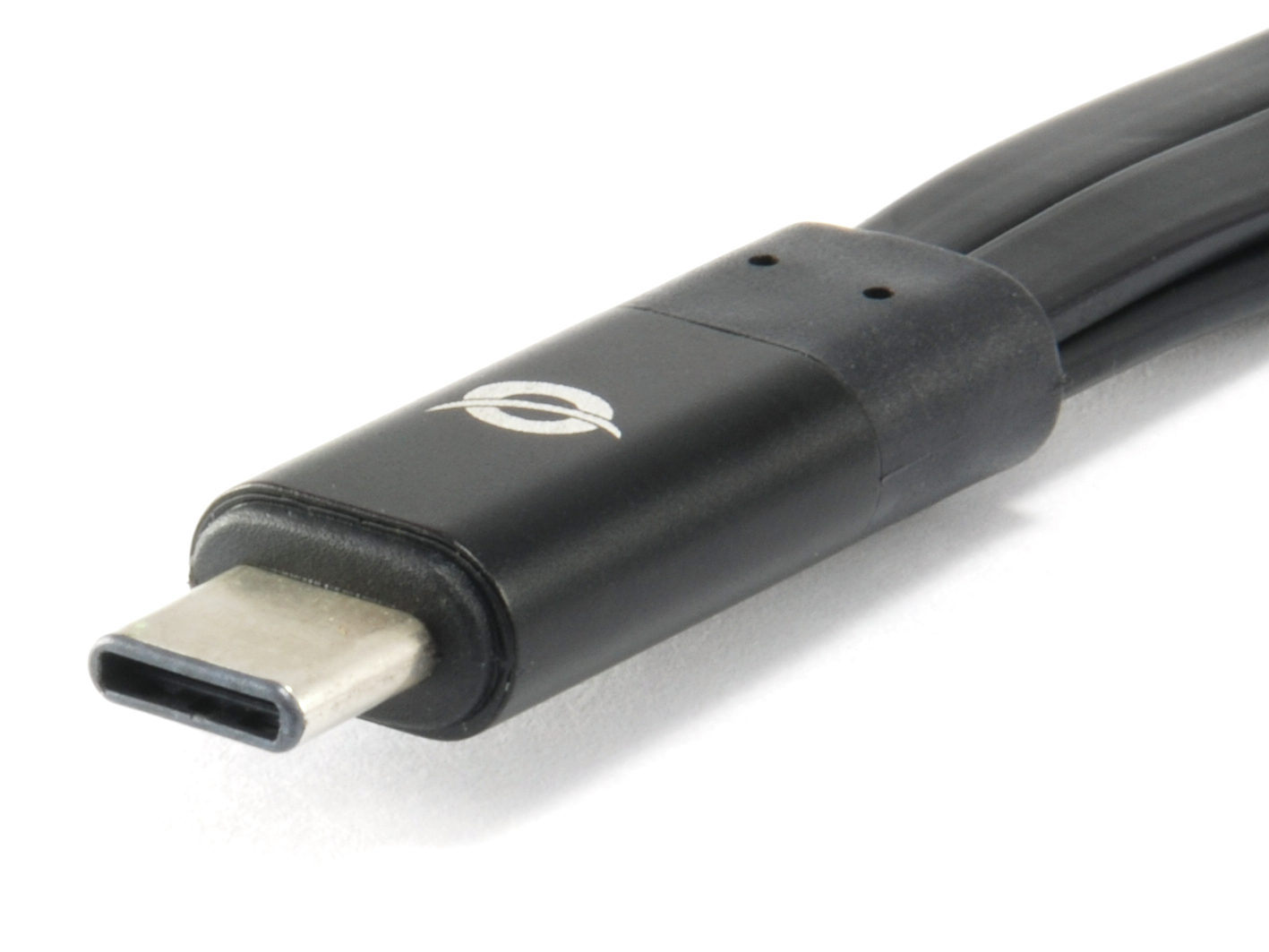 HUB USB TIPO C CONCEPTRONIC HUBBIES01B 1 X USB 3.0 / 2 X USB 2.0