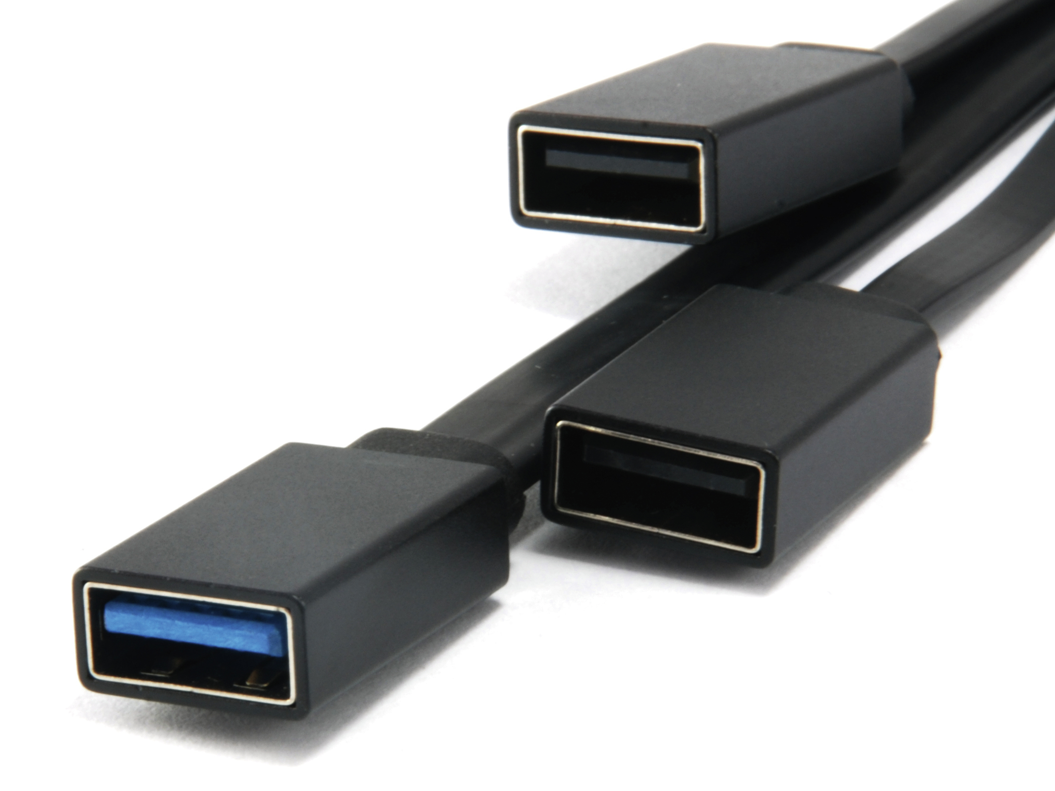 HUB USB TIPO C CONCEPTRONIC HUBBIES01B 1 X USB 3.0 / 2 X USB 2.0