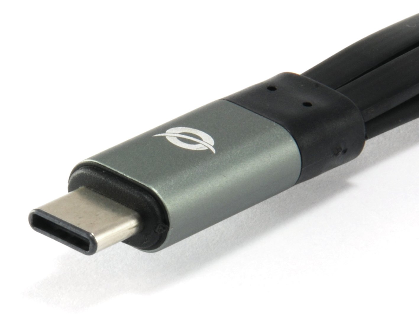 HUB USB TIPO C CONCEPTRONIC HUBBIES01G 1 X USB 3.0 / 2 X USB 2.0