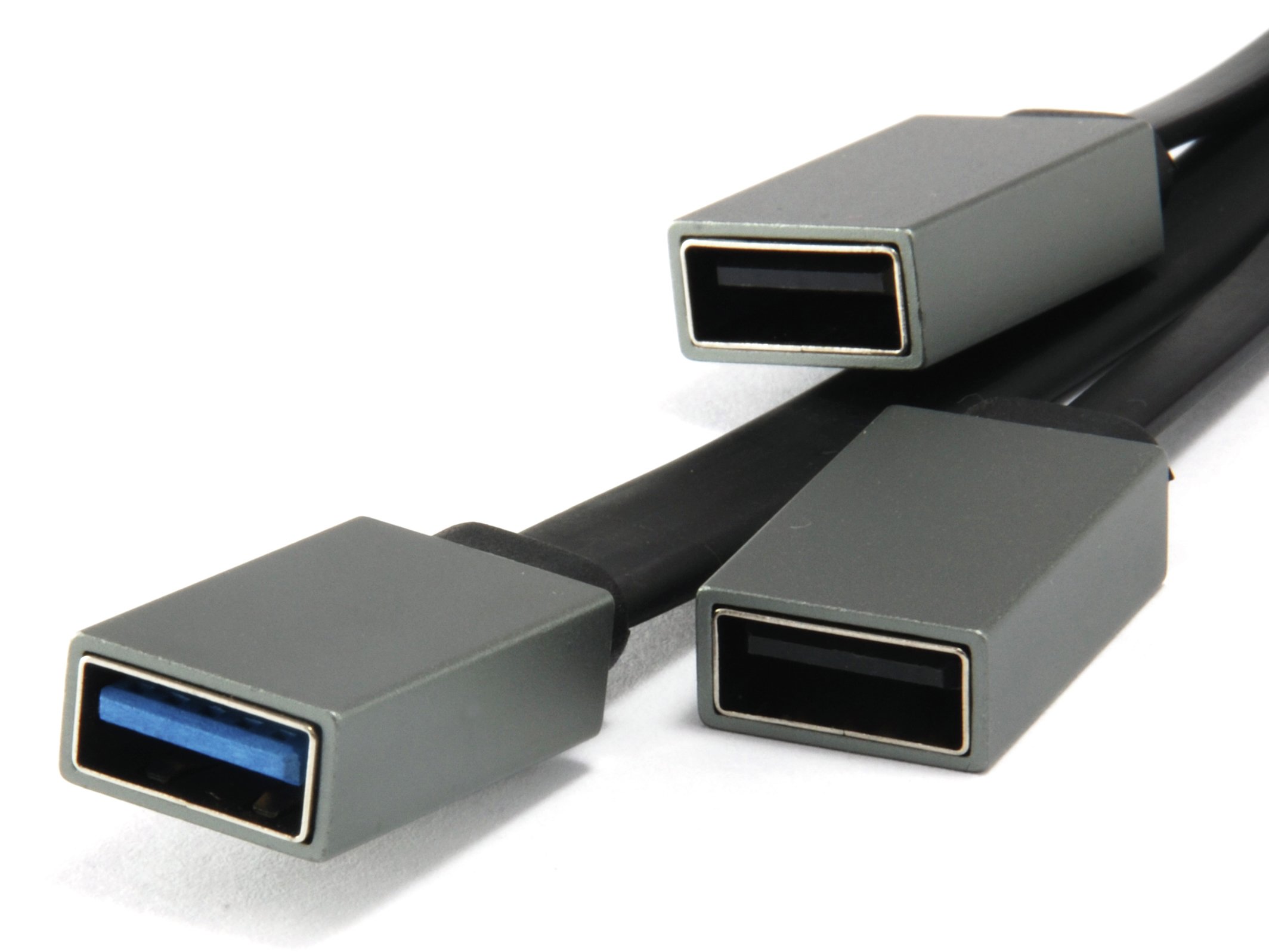 HUB USB TIPO C CONCEPTRONIC HUBBIES01G 1 X USB 3.0 / 2 X USB 2.0