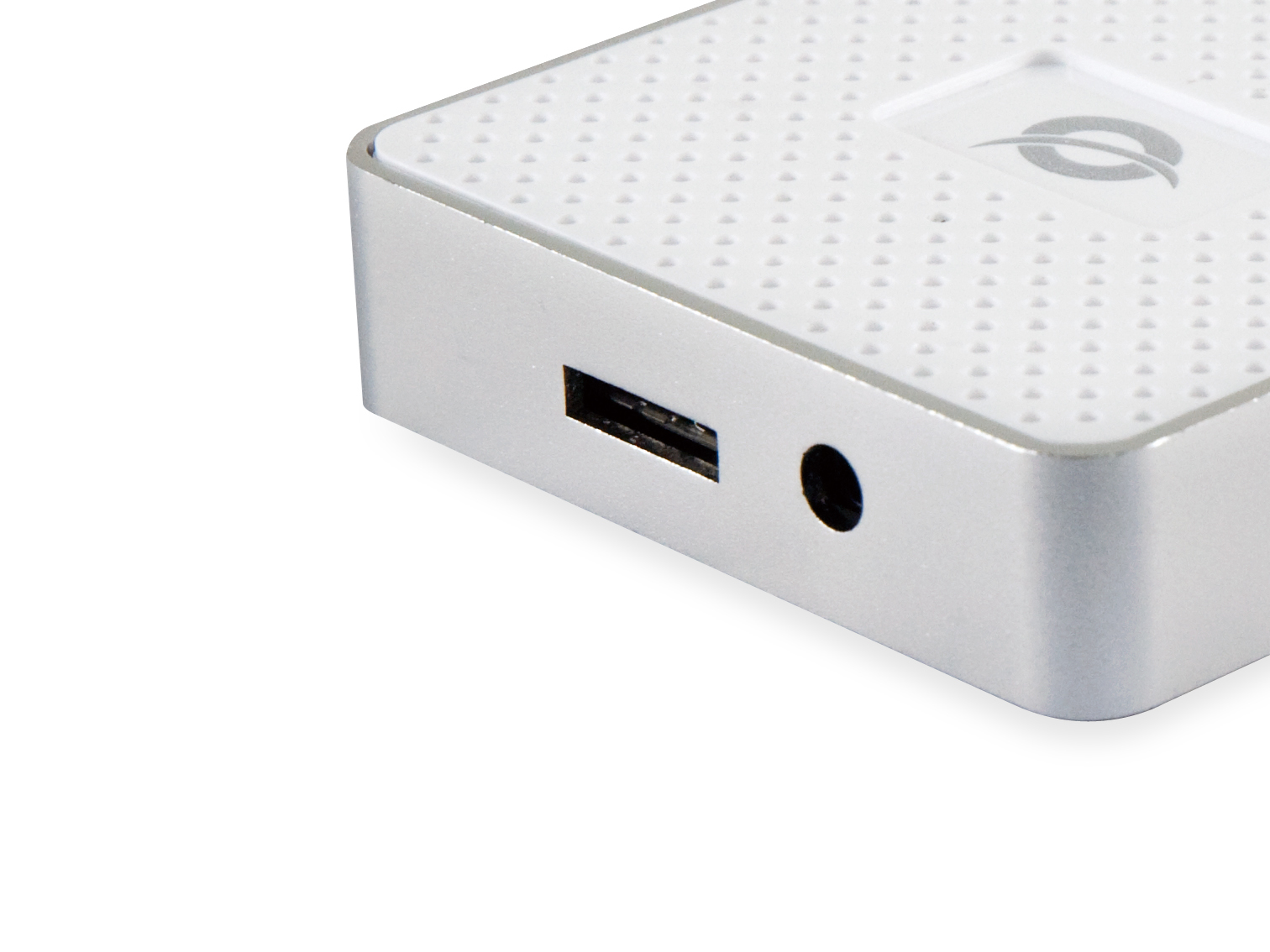 HUB USB 3.0 CONCEPTRONIC HUBBIES03W 4 X USB 3.0