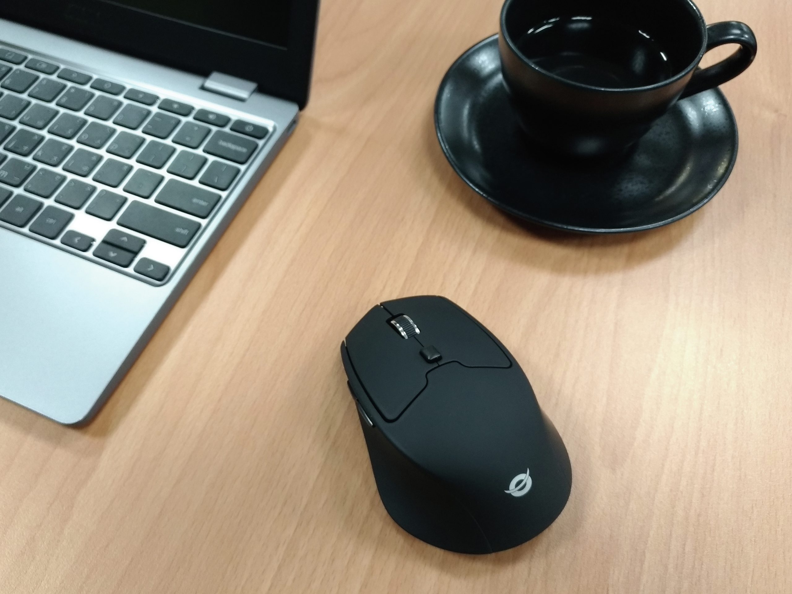 MOUSE RATON CONCEPTRONIC LORCAN02 BLUETOOH / 1600DPI
