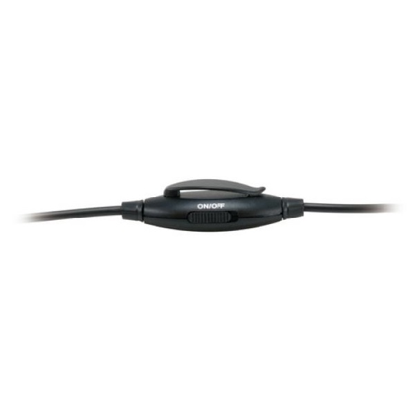 AURICULARES EQUIP LIFE 245304 JACK 3.5MM NEGRO