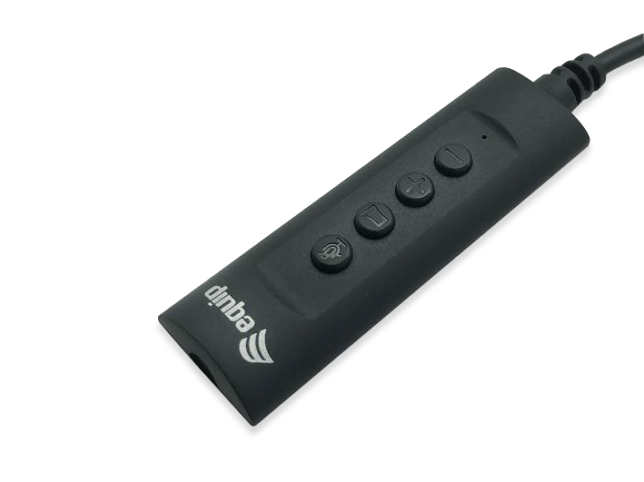 CABLE ADAPTADOR DE AUDIO EQUIP LIFE JACK 3.5MM / USB TIPO A