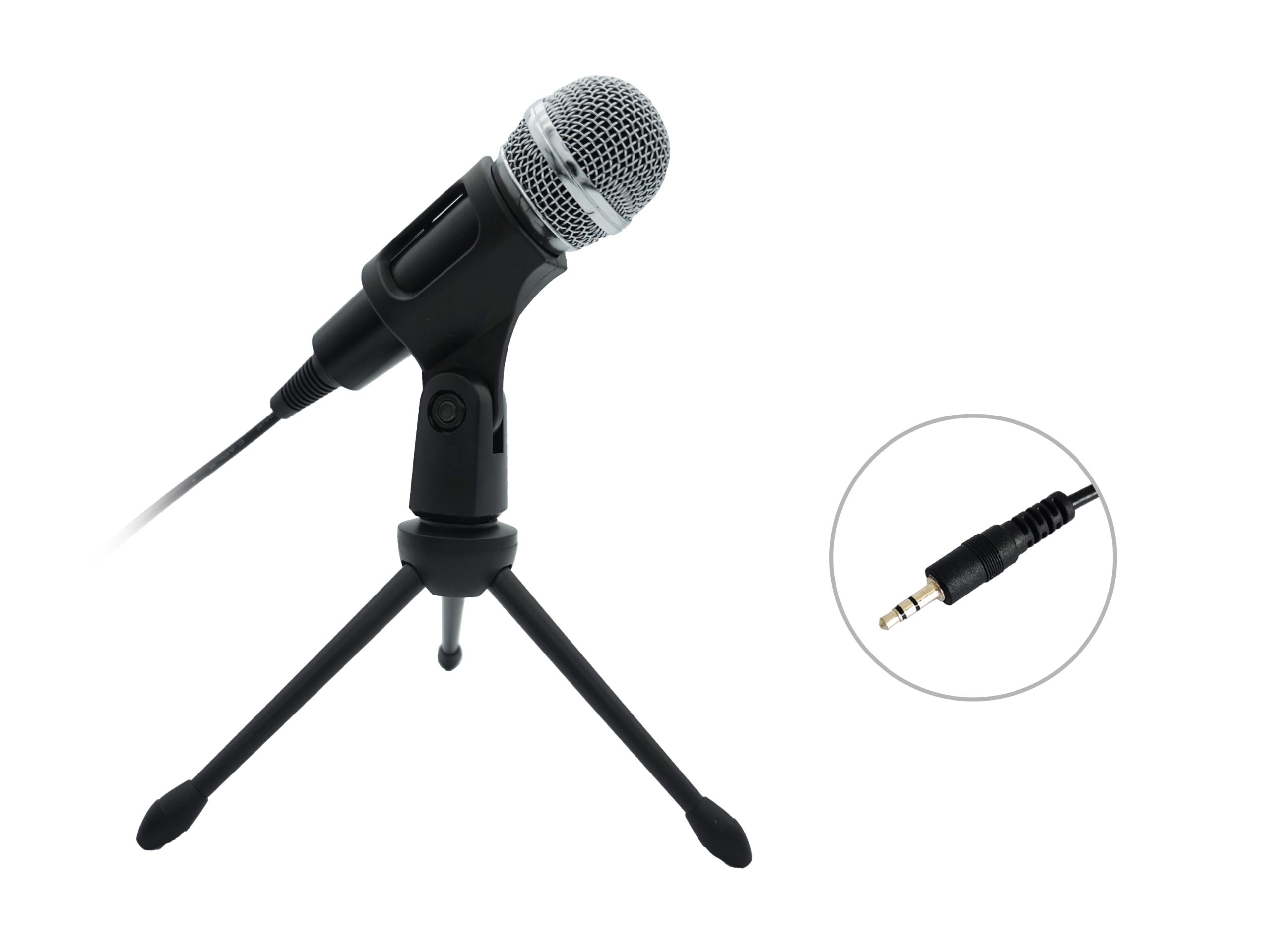 MICROFONO SOBREMESA EQUIP LIFE 245341
