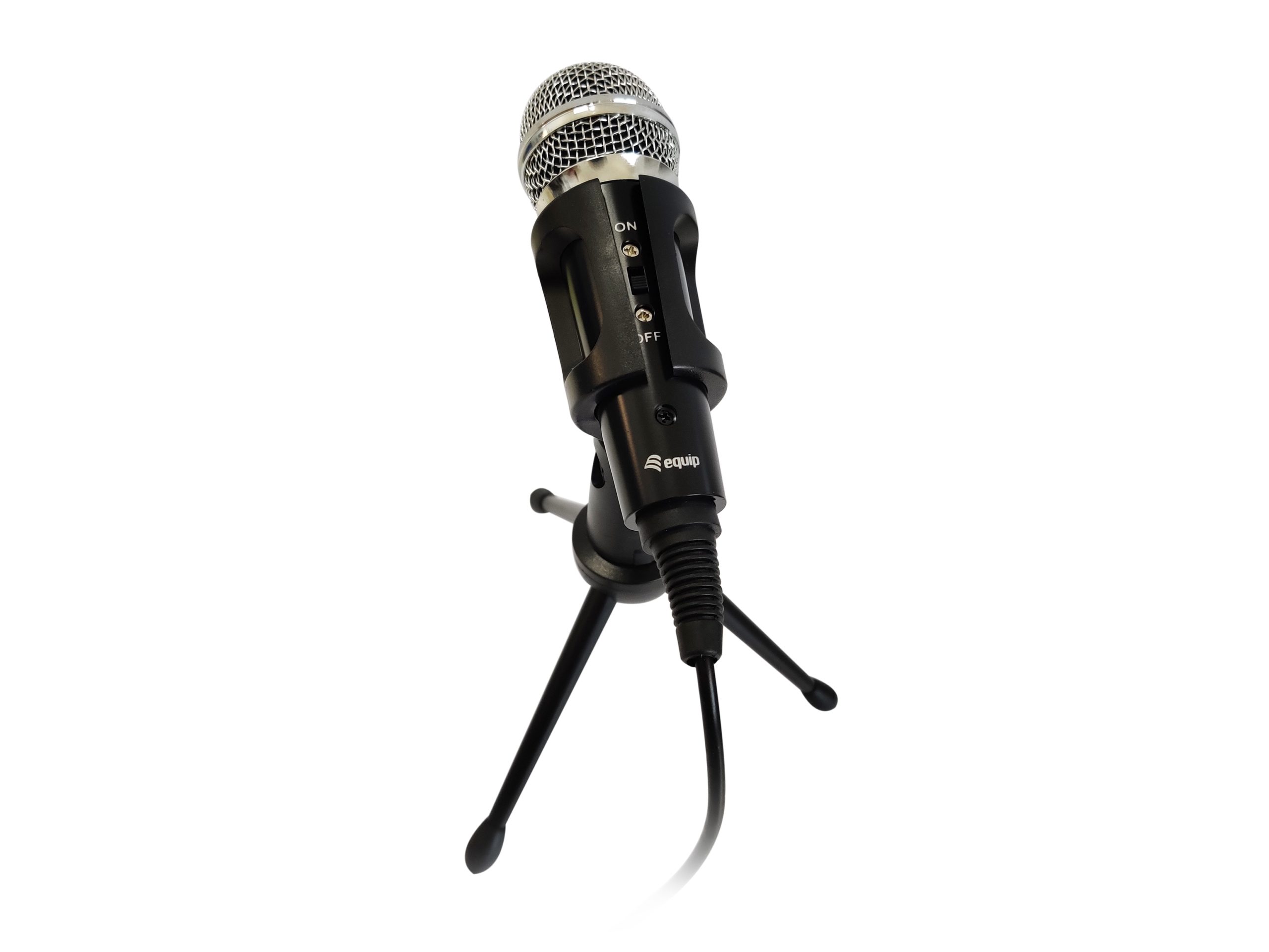 MICROFONO SOBREMESA EQUIP LIFE 245341