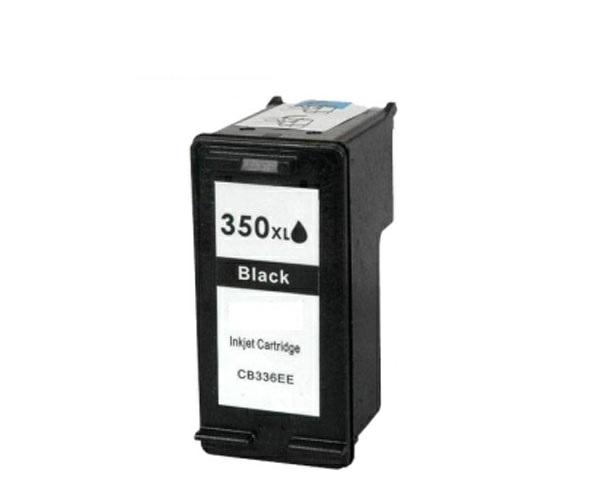 CARTUCHO DE TINTA COMPATIBLE DAYMA HP N350 XL NEGRO CB336EE