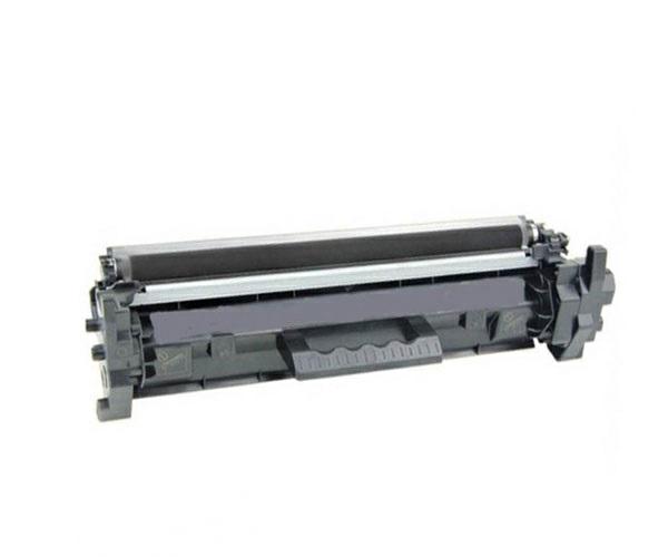 TONER COMPATIBLE DAYMA HP CF217A XL JUMBO NEGRO 6.000 PAG. PREMIUM (CON CHIP)