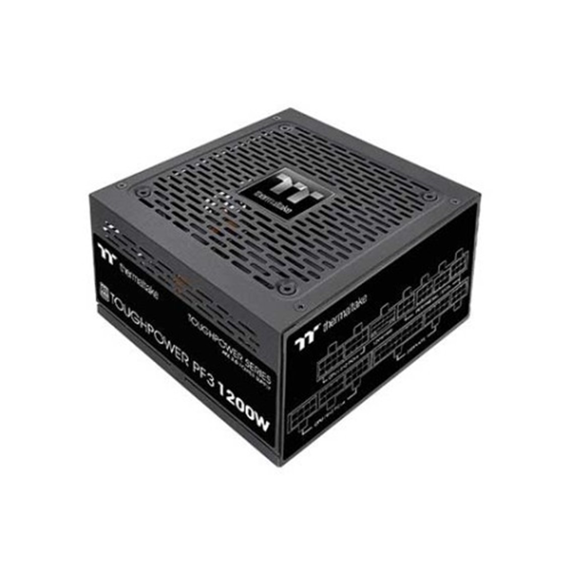 FUENTE DE ALIMENTACION THERMALTAKE TOUGHPOWER PF3 GAMING ATX 1200W