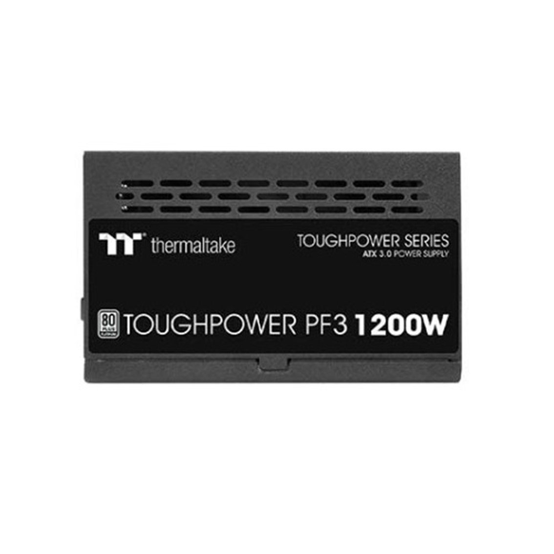 FUENTE DE ALIMENTACION THERMALTAKE TOUGHPOWER PF3 GAMING ATX 1200W