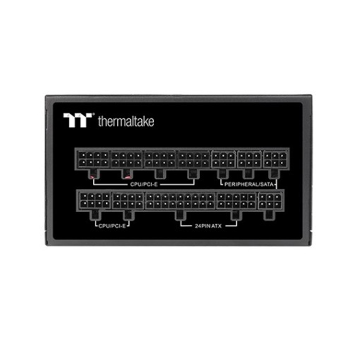 FUENTE DE ALIMENTACION THERMALTAKE TOUGHPOWER PF3 GAMING ATX 1050W