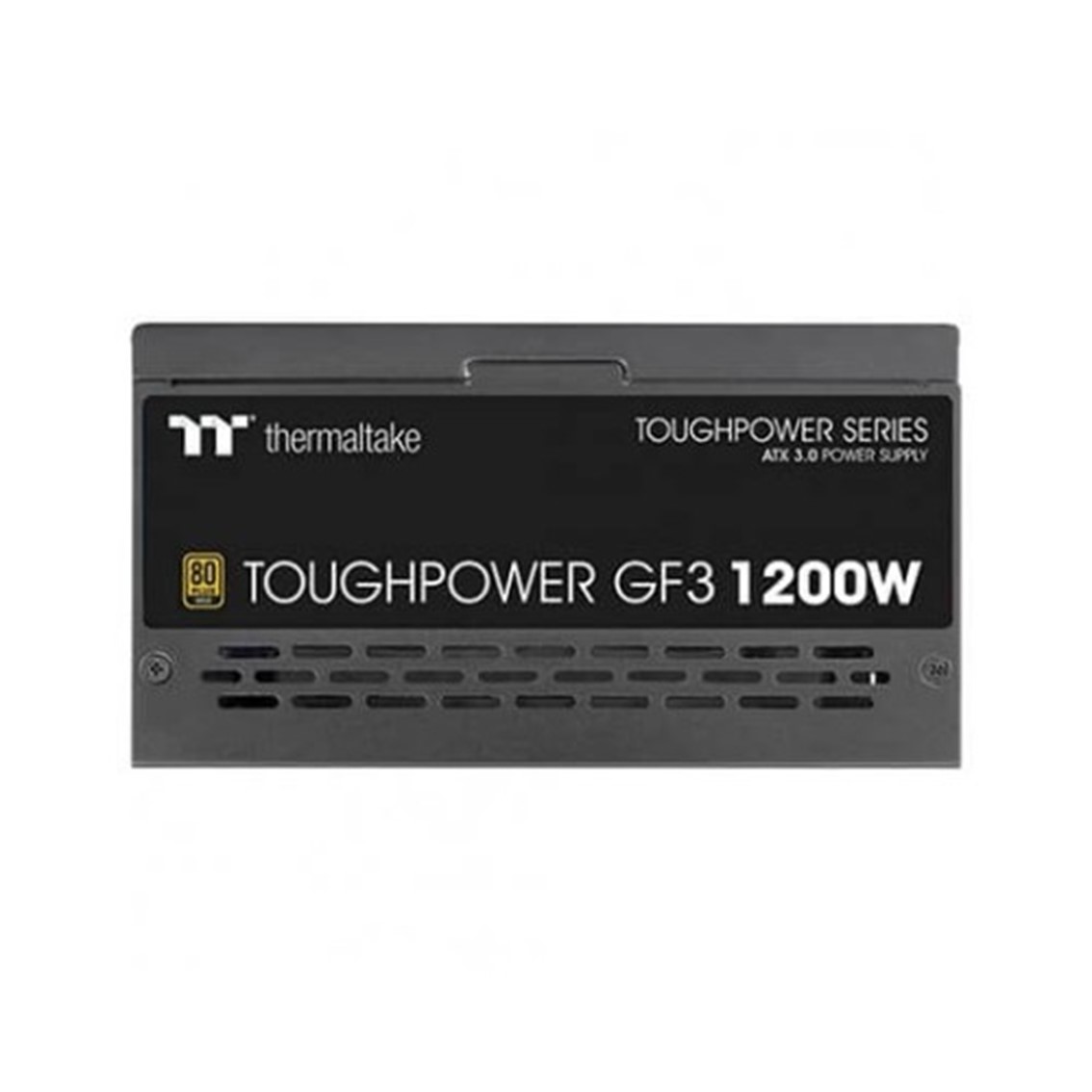 FUENTE DE ALIMENTACION THERMALTAKE TOUGHPOWER GF3 GAMING ATX 1200W